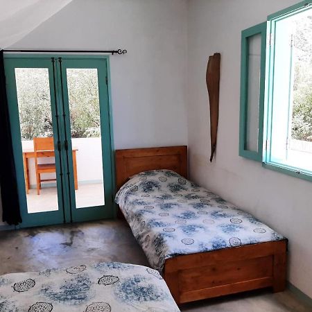 Bed and Breakfast Casa Baobab Seladinha Zewnętrze zdjęcie