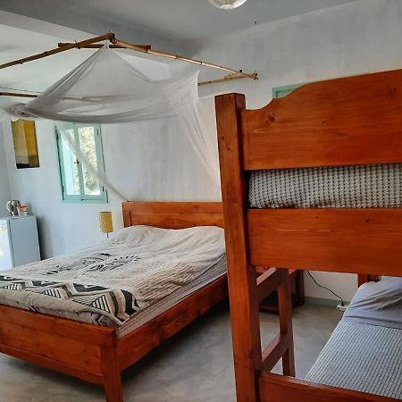 Bed and Breakfast Casa Baobab Seladinha Zewnętrze zdjęcie