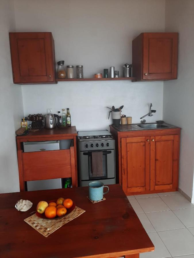 Bed and Breakfast Casa Baobab Seladinha Zewnętrze zdjęcie
