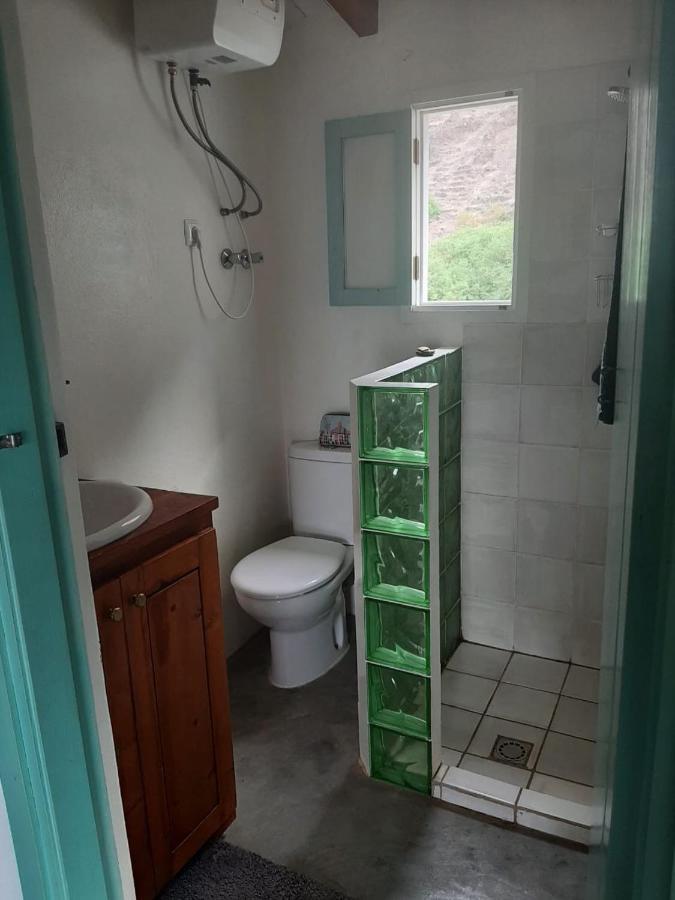 Bed and Breakfast Casa Baobab Seladinha Zewnętrze zdjęcie