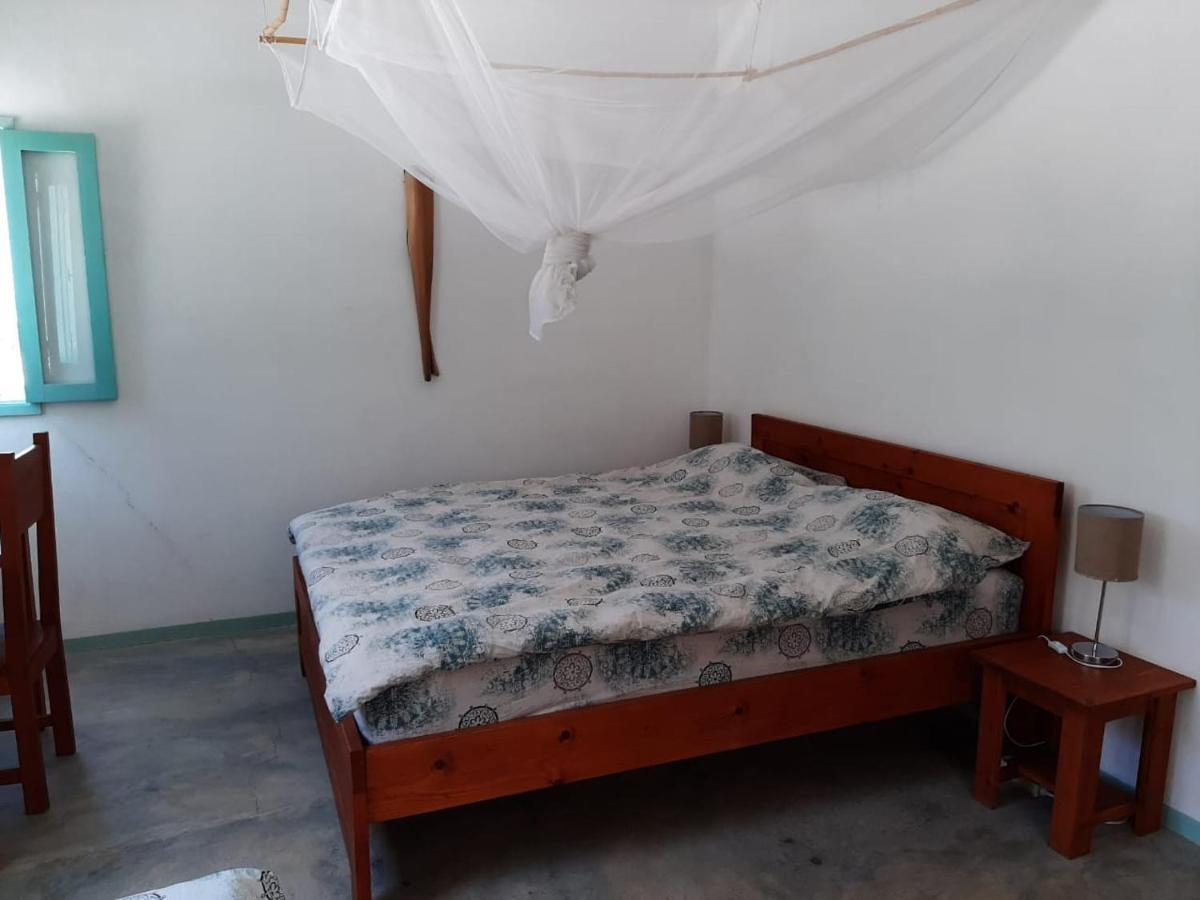 Bed and Breakfast Casa Baobab Seladinha Zewnętrze zdjęcie