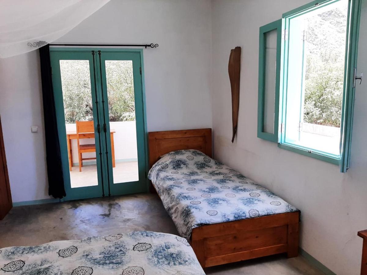Bed and Breakfast Casa Baobab Seladinha Zewnętrze zdjęcie