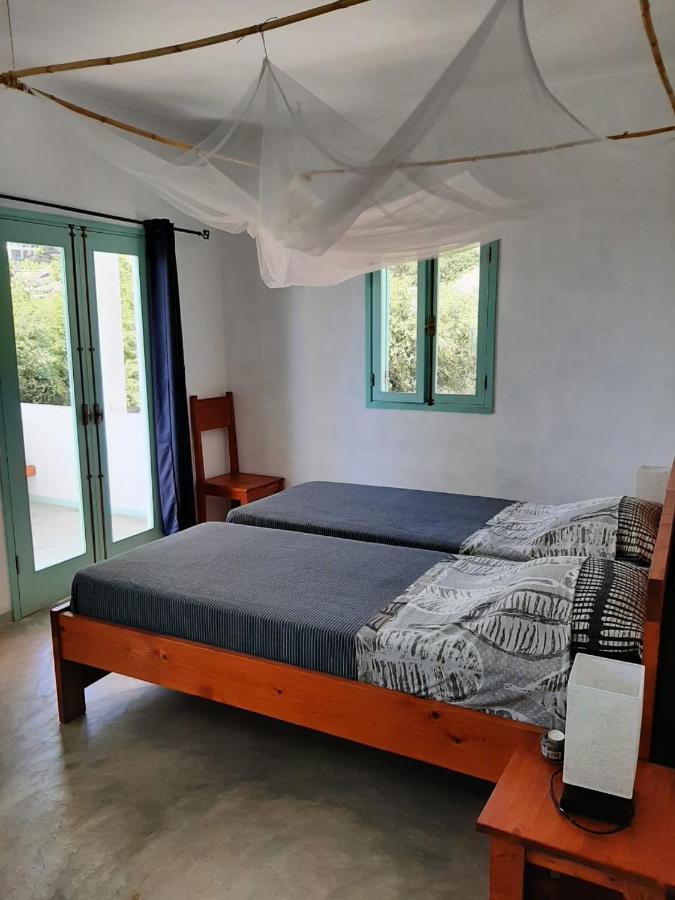 Bed and Breakfast Casa Baobab Seladinha Zewnętrze zdjęcie