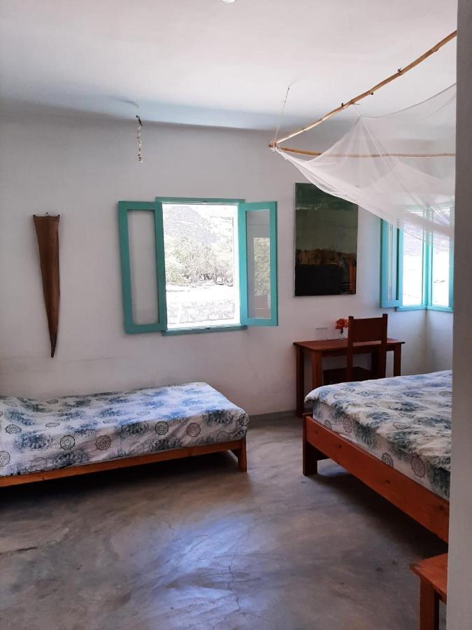 Bed and Breakfast Casa Baobab Seladinha Zewnętrze zdjęcie