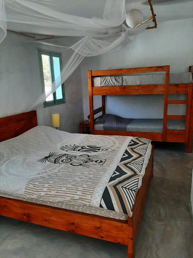 Bed and Breakfast Casa Baobab Seladinha Zewnętrze zdjęcie