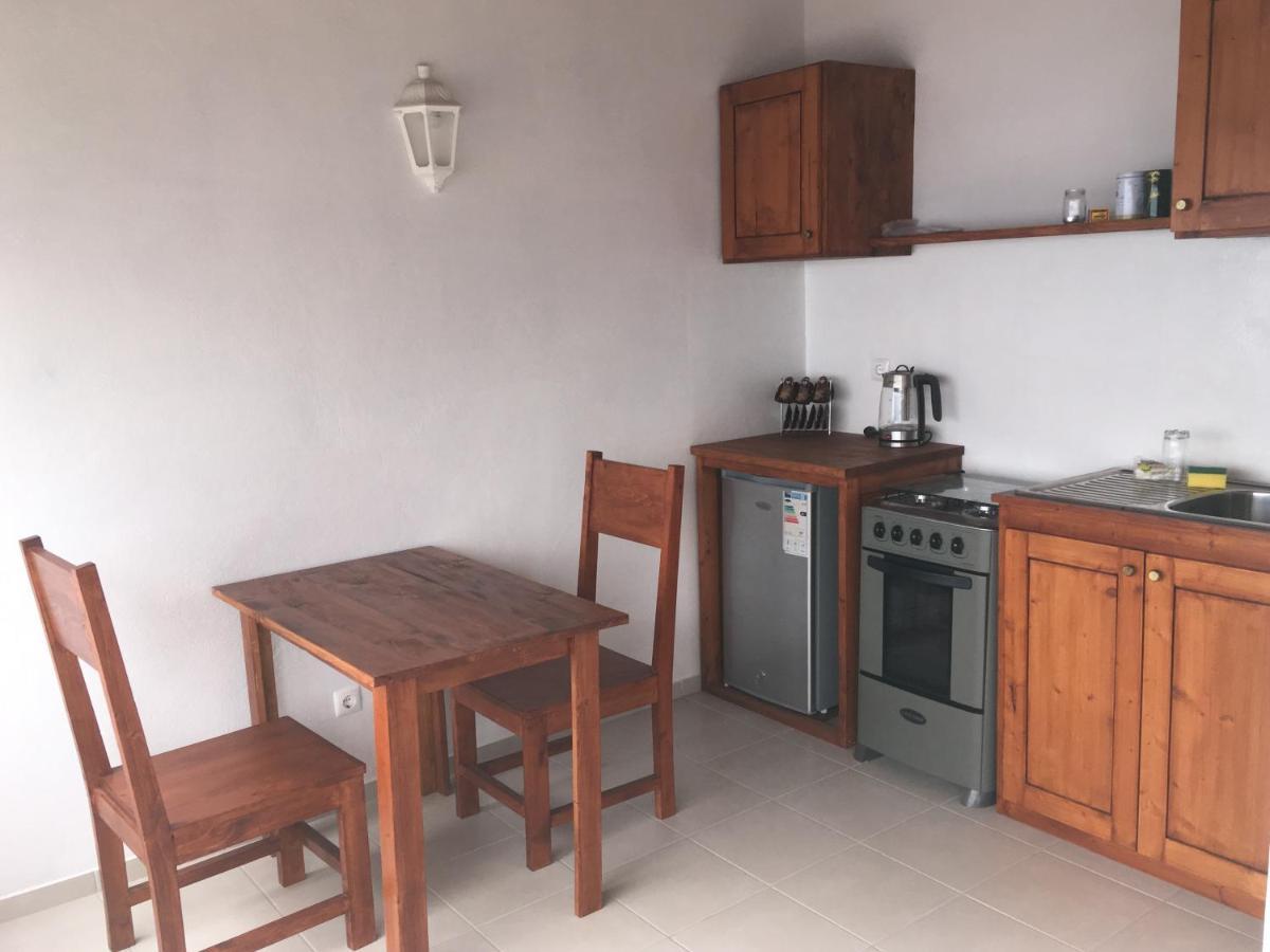 Bed and Breakfast Casa Baobab Seladinha Zewnętrze zdjęcie