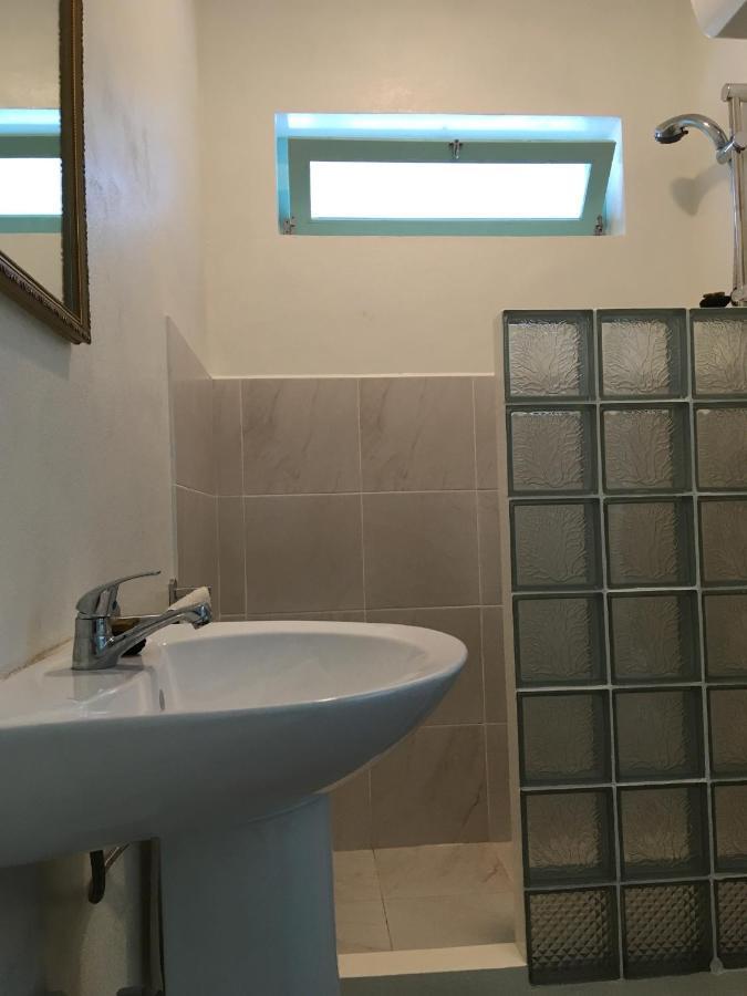 Bed and Breakfast Casa Baobab Seladinha Zewnętrze zdjęcie