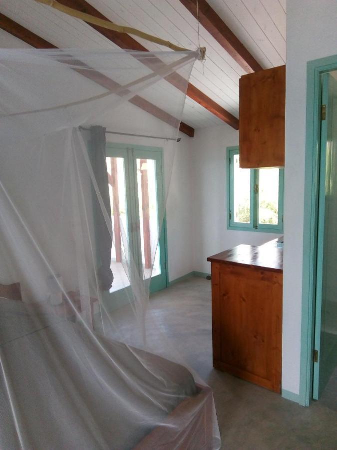 Bed and Breakfast Casa Baobab Seladinha Zewnętrze zdjęcie
