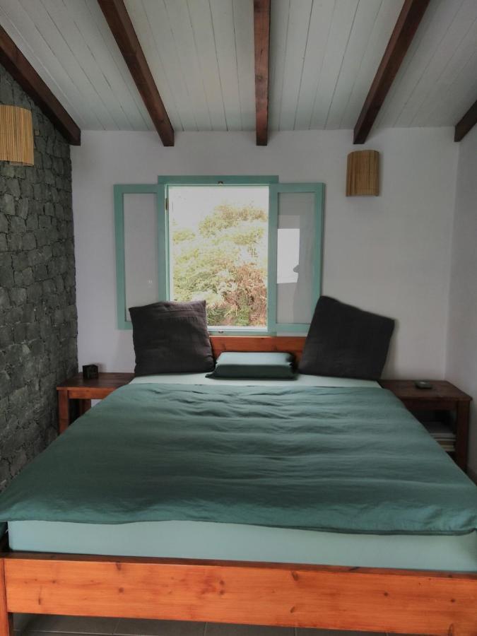 Bed and Breakfast Casa Baobab Seladinha Zewnętrze zdjęcie