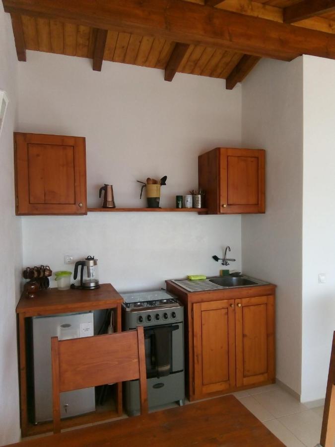 Bed and Breakfast Casa Baobab Seladinha Zewnętrze zdjęcie