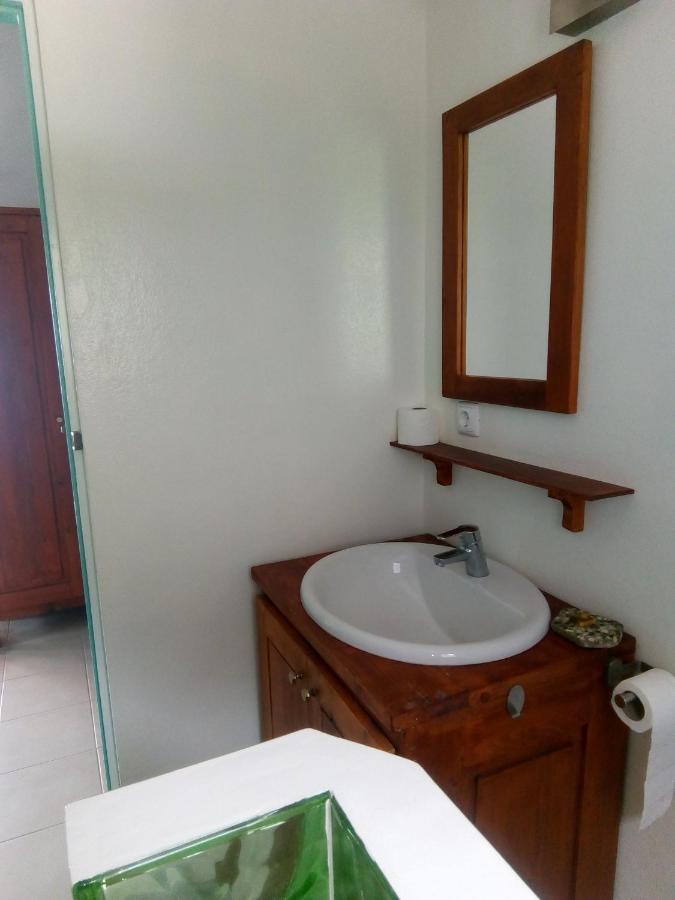 Bed and Breakfast Casa Baobab Seladinha Zewnętrze zdjęcie