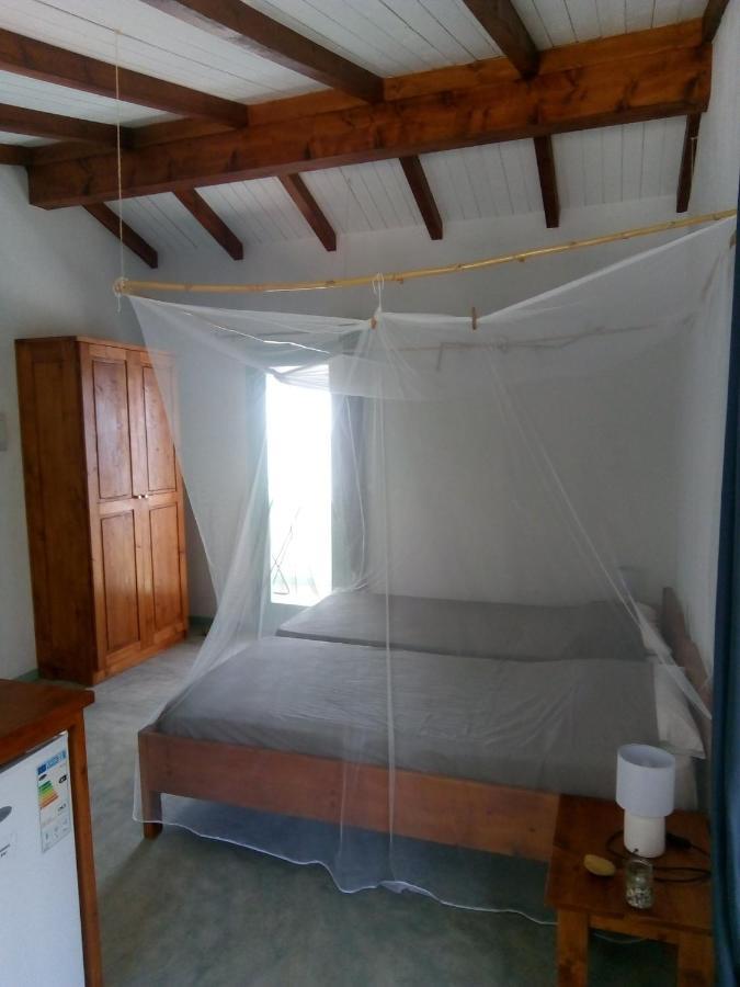 Bed and Breakfast Casa Baobab Seladinha Zewnętrze zdjęcie